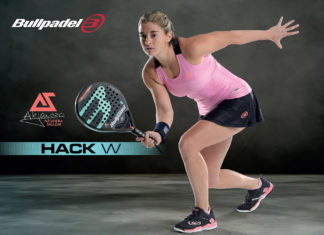 nueva bullpadel hack w