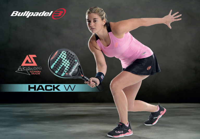 nueva bullpadel hack w