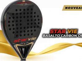StarVie Basalto Carbon Oro