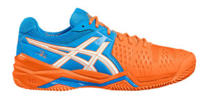 Zapatillas de pádel Asics Gel Bela 5 SG Diva
