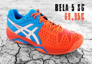 zapatillas ASics