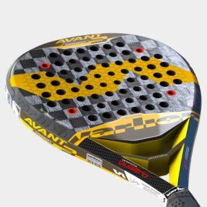 Varlion Avant Carbon 3 Quattro 2018.