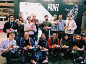 Babolat Jet Premura 2019