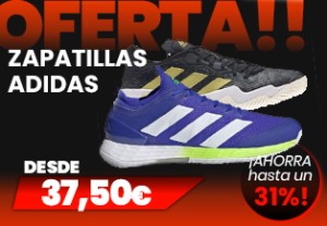 zapatillas adidas