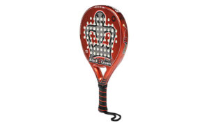 colección palas Black Crown 2022