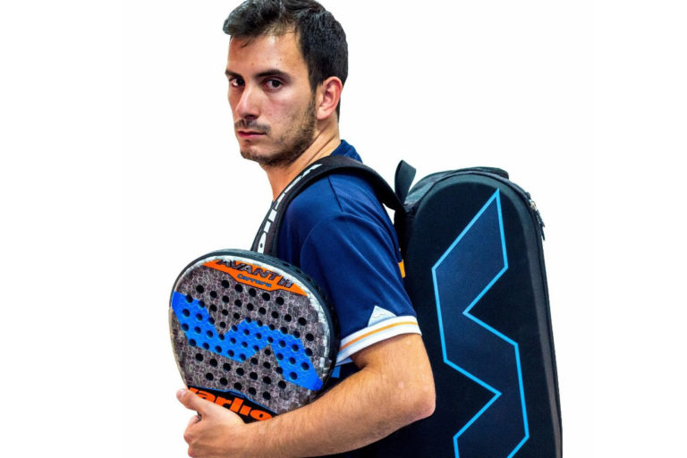 Juan Cruz Beluati ficha por el Varlion Team