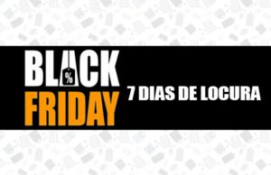 Black Friday pádel 2018