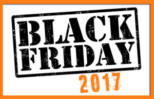 black friday padel 2017