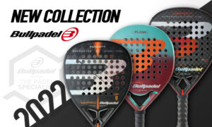 collection Bullpadel 2022