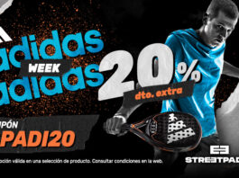 Adidas Week