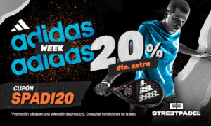 Adidas Week