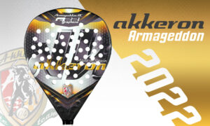 Akkeron Armageddon 2022