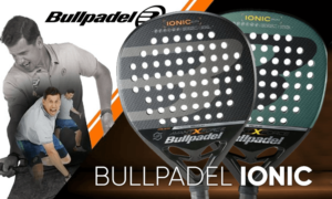 Bullpadel Ionic
