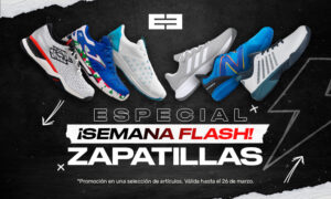 Flash Week Streetpadel