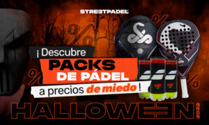 Descuentos Halloween