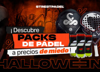 Descuentos Halloween