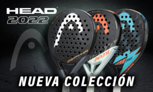 Nueva Colección Head 2022