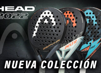 Nueva Colección Head 2022