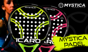 Mystica Icaro