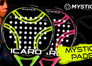 Mystica Icaro