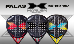 Harlem Pádel