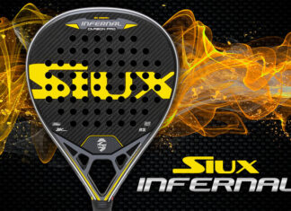 Siux Infernal