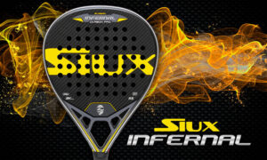 Siux Infernal