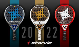 Nuevas Star Vie 2022