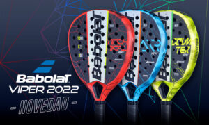 Palas Babolat Viper 2022