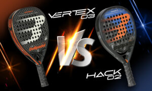 Hack et Vertex