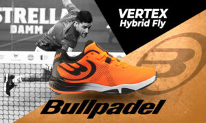 Bullpadel Vertex Hybrid Fly