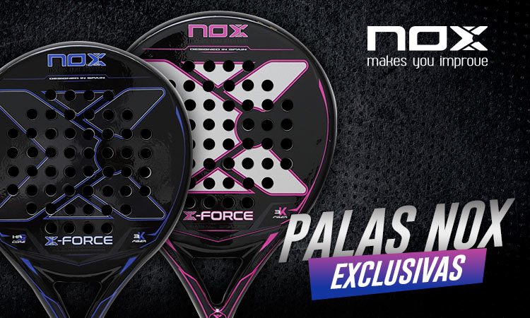 Nox XForce