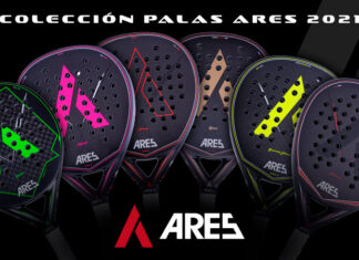 palas Ares 2021