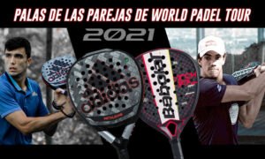 palas de padel