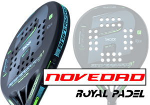 Royal padel 31 aniversario 2021