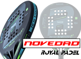 Royal padel 31 aniversario 2021