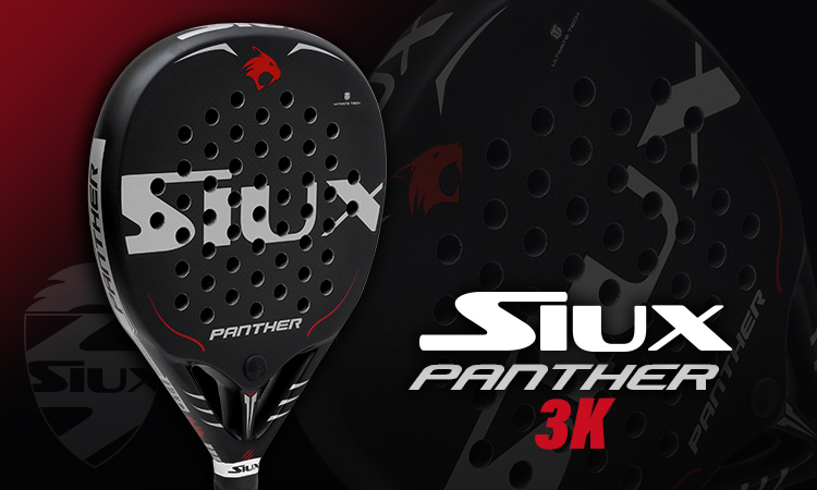 siux panther 3k