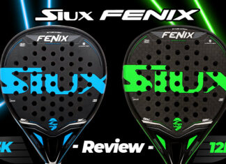 Siux Fenix