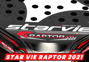 StarVie Raptor 2021