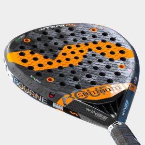 Varlion Bourne Summum Pro.