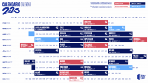 World Padel Tour 2023