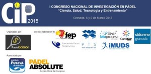congreso de pádel en españa