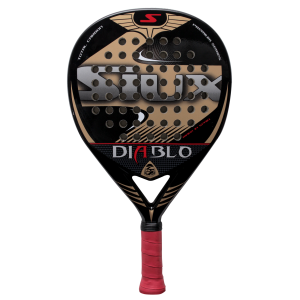 Pala de padel SIUX DIABLO