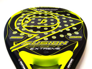 Dunlop Fusion Sport Extreme, en detalle