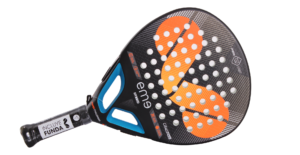 Pala oficial Challenger World Padel Tour