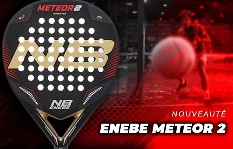 Enebe Meteor 2
