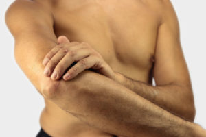 epicondilitis en el padel