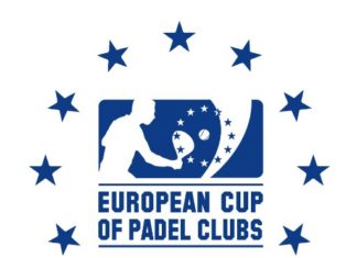 Euro Padel Cup en Casa Padel Francia