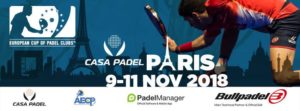 Euro Padel Cup