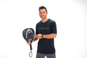 Head Graphene 360 Alpha Pro